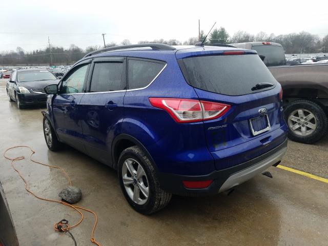 Photo 2 VIN: 1FMCU0GX0GUB94256 - FORD ESCAPE SE 