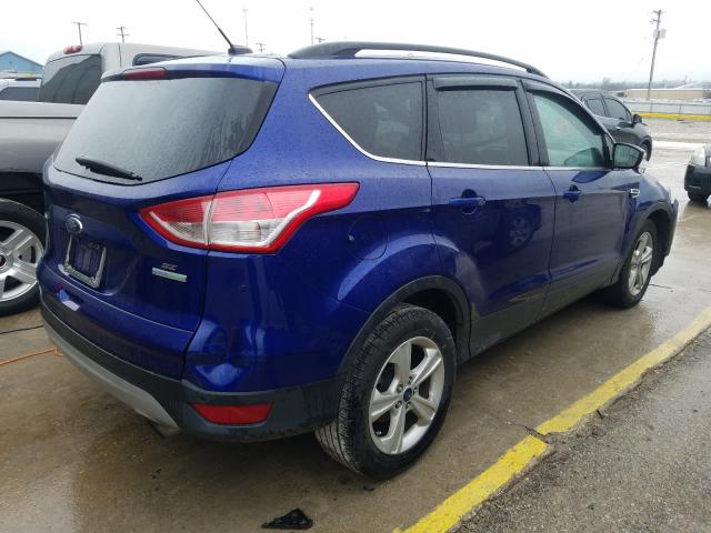 Photo 3 VIN: 1FMCU0GX0GUB94256 - FORD ESCAPE SE 