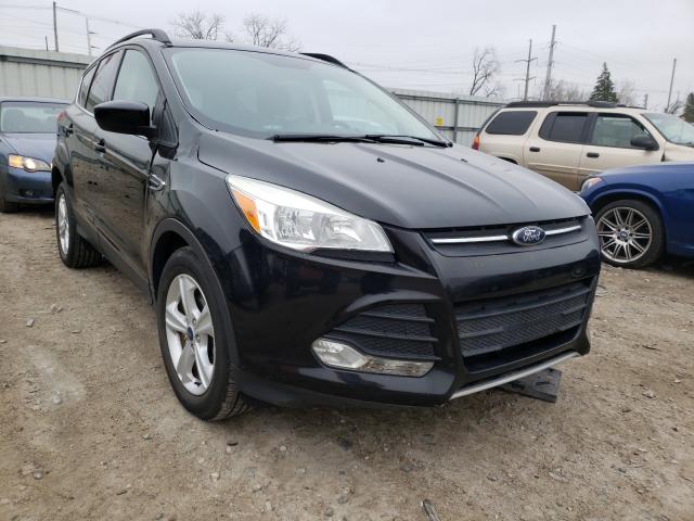 Photo 0 VIN: 1FMCU0GX0GUB94371 - FORD ESCAPE SE 