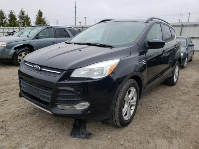 Photo 1 VIN: 1FMCU0GX0GUB94371 - FORD ESCAPE SE 