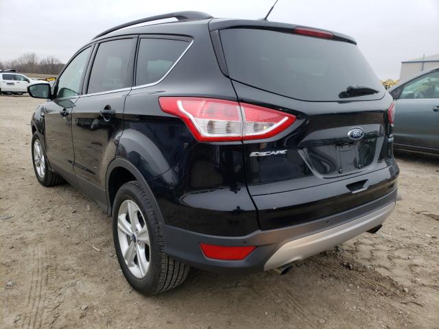 Photo 2 VIN: 1FMCU0GX0GUB94371 - FORD ESCAPE SE 