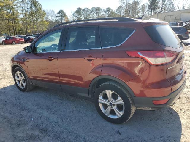 Photo 1 VIN: 1FMCU0GX0GUC06132 - FORD ESCAPE SE 