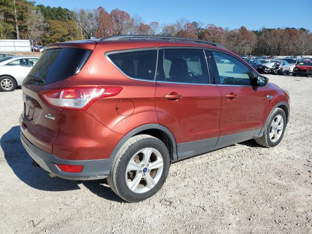 Photo 2 VIN: 1FMCU0GX0GUC06132 - FORD ESCAPE SE 