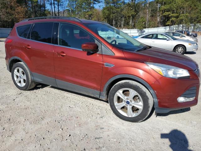 Photo 3 VIN: 1FMCU0GX0GUC06132 - FORD ESCAPE SE 