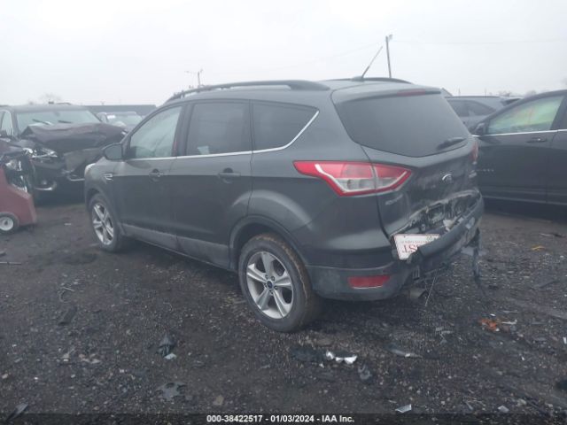 Photo 2 VIN: 1FMCU0GX0GUC08821 - FORD ESCAPE 