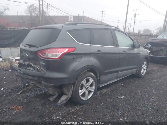 Photo 3 VIN: 1FMCU0GX0GUC08821 - FORD ESCAPE 