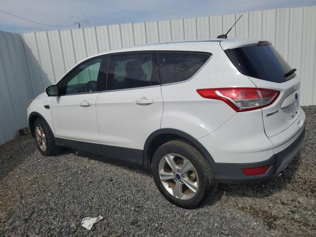 Photo 1 VIN: 1FMCU0GX0GUC20113 - FORD ESCAPE SE 