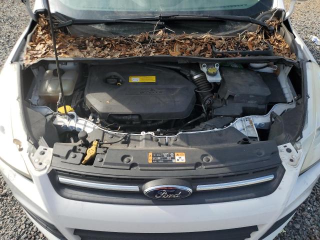 Photo 11 VIN: 1FMCU0GX0GUC20113 - FORD ESCAPE SE 