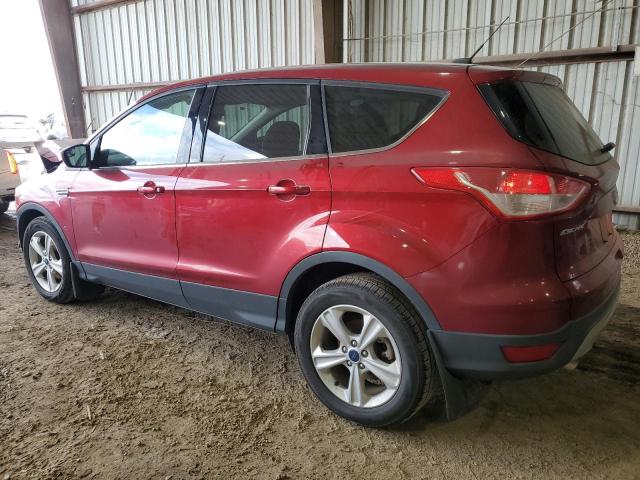 Photo 1 VIN: 1FMCU0GX0GUC26249 - FORD ESCAPE SE 