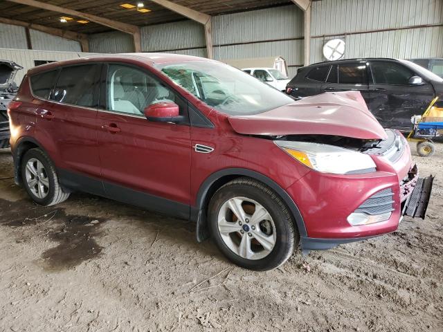 Photo 3 VIN: 1FMCU0GX0GUC26249 - FORD ESCAPE SE 