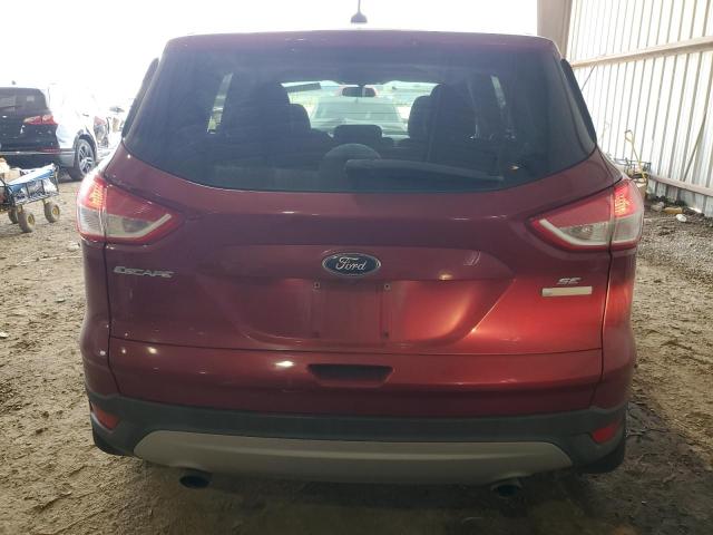 Photo 5 VIN: 1FMCU0GX0GUC26249 - FORD ESCAPE SE 