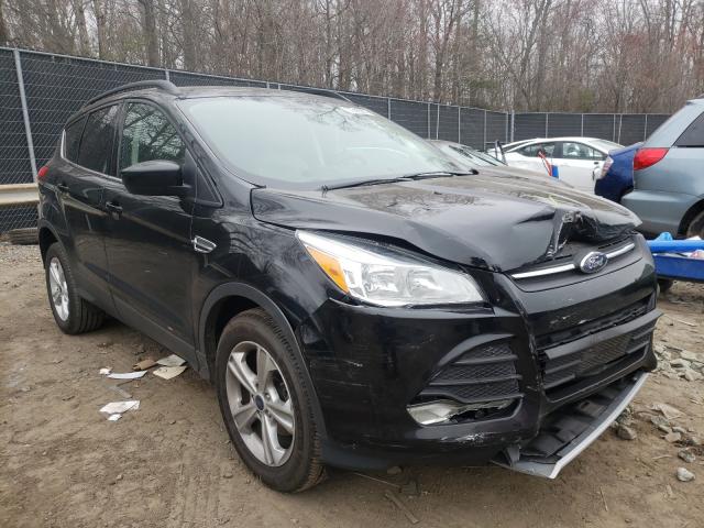 Photo 0 VIN: 1FMCU0GX0GUC36165 - FORD ESCAPE SE 