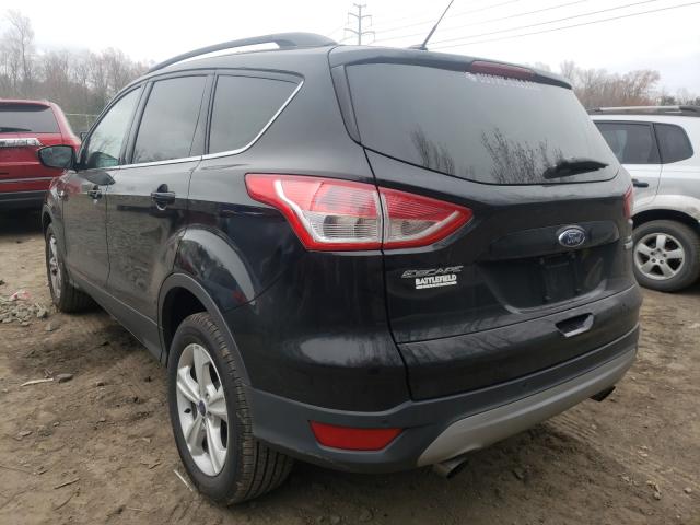 Photo 2 VIN: 1FMCU0GX0GUC36165 - FORD ESCAPE SE 