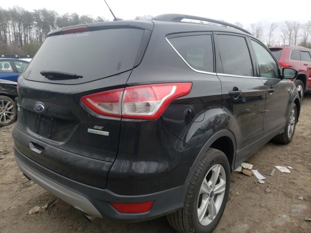 Photo 3 VIN: 1FMCU0GX0GUC36165 - FORD ESCAPE SE 