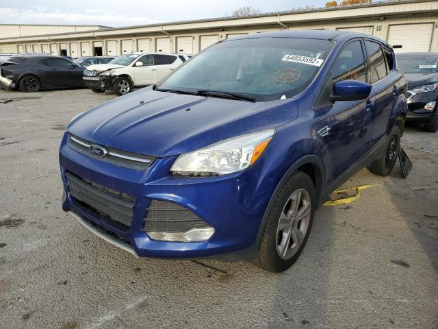 Photo 1 VIN: 1FMCU0GX0GUC54682 - FORD ESCAPE SE 