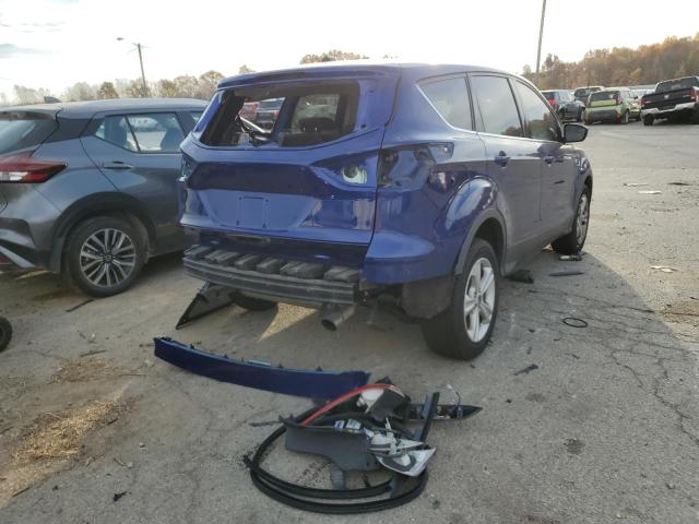 Photo 8 VIN: 1FMCU0GX0GUC54682 - FORD ESCAPE SE 