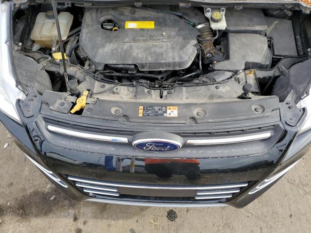 Photo 11 VIN: 1FMCU0GX0GUC56027 - FORD ESCAPE SE 