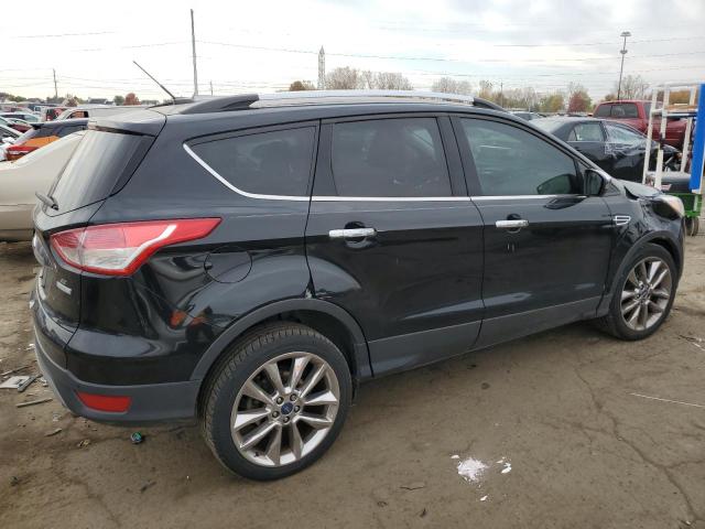 Photo 2 VIN: 1FMCU0GX0GUC56027 - FORD ESCAPE SE 