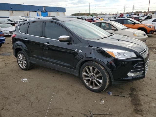 Photo 3 VIN: 1FMCU0GX0GUC56027 - FORD ESCAPE SE 