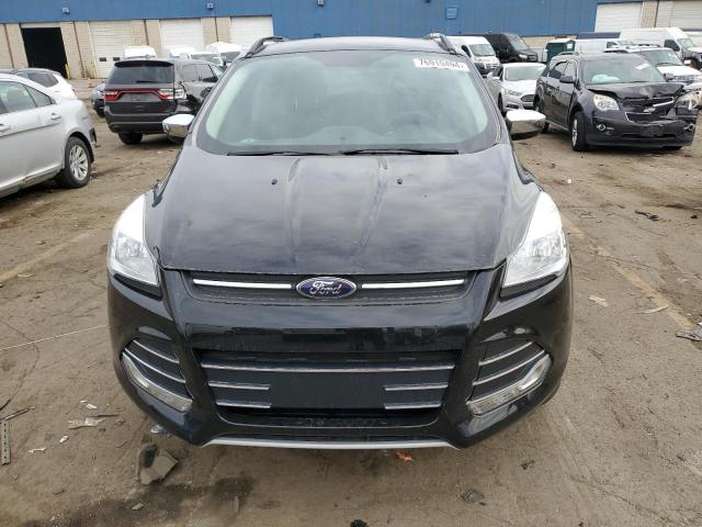 Photo 4 VIN: 1FMCU0GX0GUC56027 - FORD ESCAPE SE 