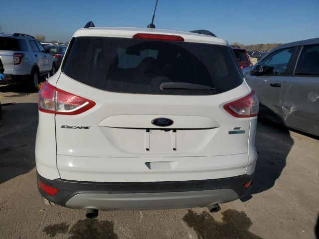 Photo 5 VIN: 1FMCU0GX0GUC56075 - FORD ESCAPE SE 