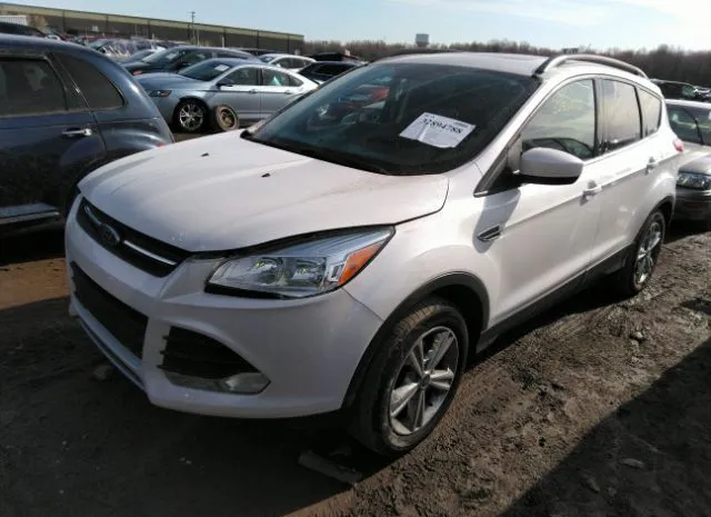 Photo 1 VIN: 1FMCU0GX0GUC56691 - FORD ESCAPE 