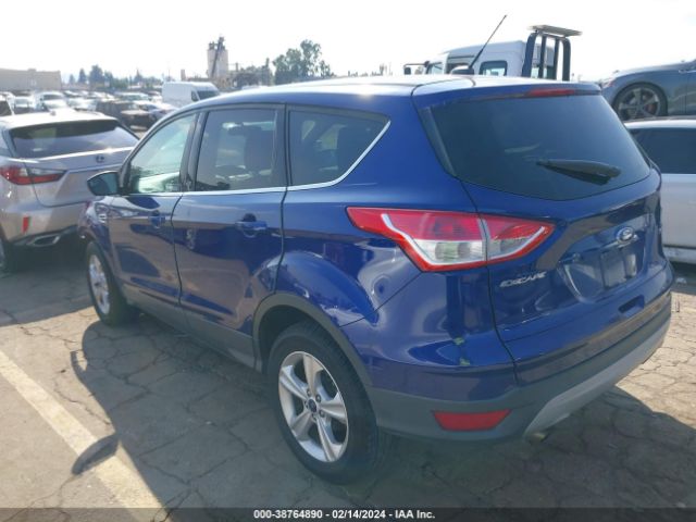 Photo 2 VIN: 1FMCU0GX0GUC59865 - FORD ESCAPE 