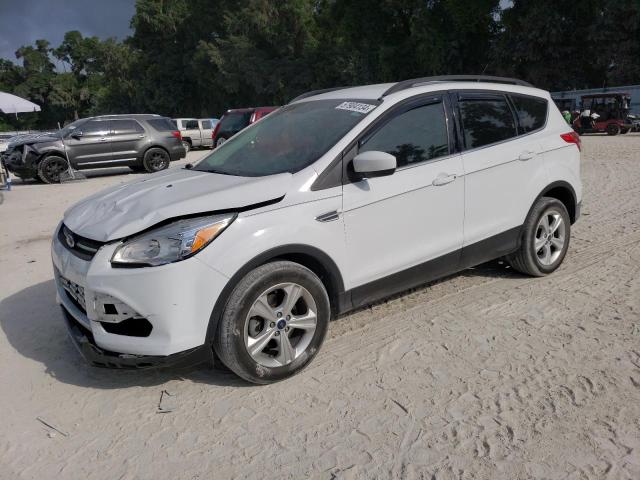 Photo 0 VIN: 1FMCU0GX0GUC62880 - FORD ESCAPE SE 