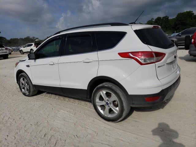 Photo 1 VIN: 1FMCU0GX0GUC62880 - FORD ESCAPE SE 