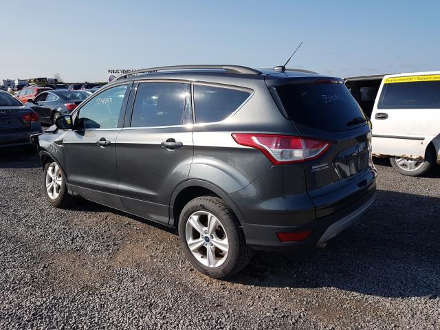 Photo 2 VIN: 1FMCU0GX0GUC63432 - FORD ESCAPE SE 