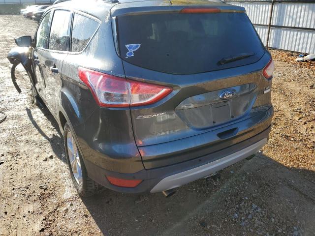 Photo 2 VIN: 1FMCU0GX0GUC81915 - FORD ESCAPE SE 