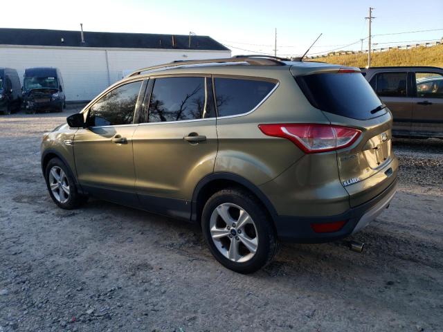 Photo 1 VIN: 1FMCU0GX1DUA00846 - FORD ESCAPE SE 