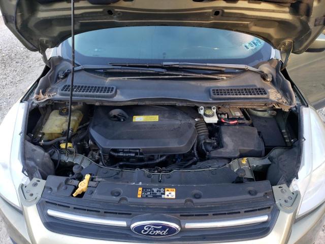 Photo 11 VIN: 1FMCU0GX1DUA00846 - FORD ESCAPE SE 