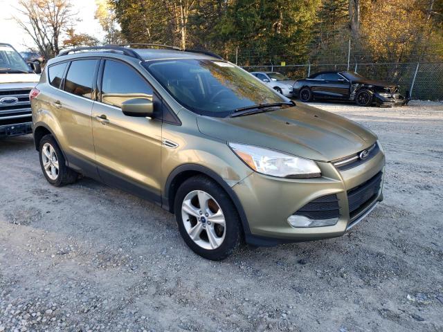 Photo 3 VIN: 1FMCU0GX1DUA00846 - FORD ESCAPE SE 