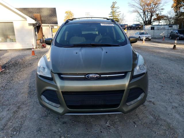 Photo 4 VIN: 1FMCU0GX1DUA00846 - FORD ESCAPE SE 