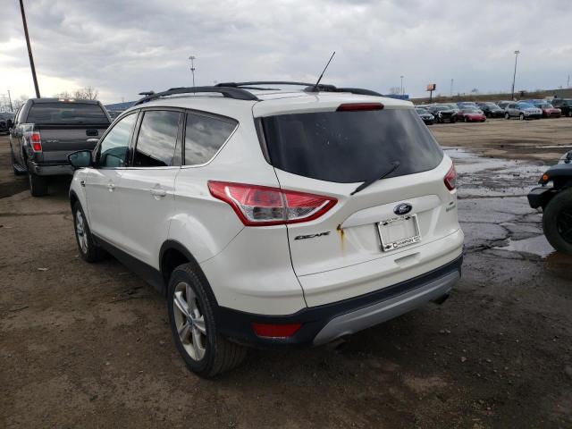 Photo 1 VIN: 1FMCU0GX1DUA01642 - FORD ESCAPE SE 