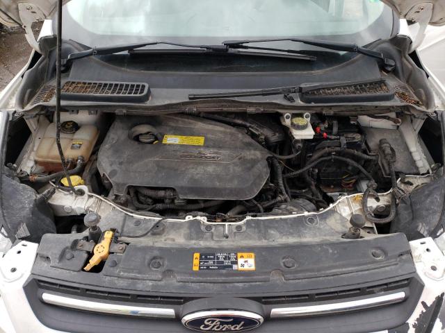 Photo 11 VIN: 1FMCU0GX1DUA01642 - FORD ESCAPE SE 