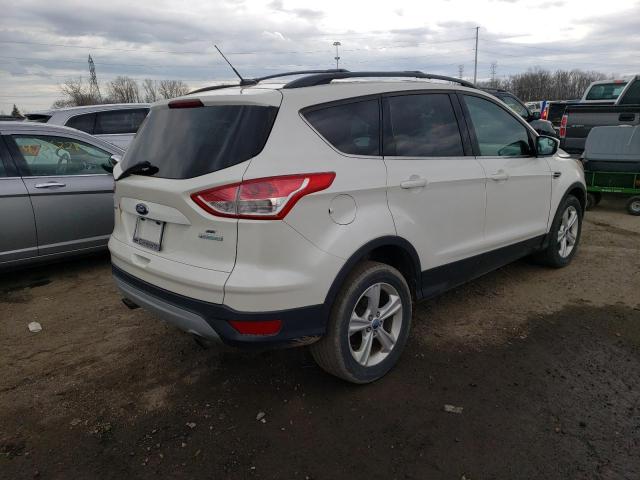 Photo 2 VIN: 1FMCU0GX1DUA01642 - FORD ESCAPE SE 