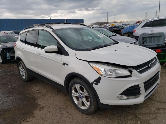 Photo 3 VIN: 1FMCU0GX1DUA01642 - FORD ESCAPE SE 