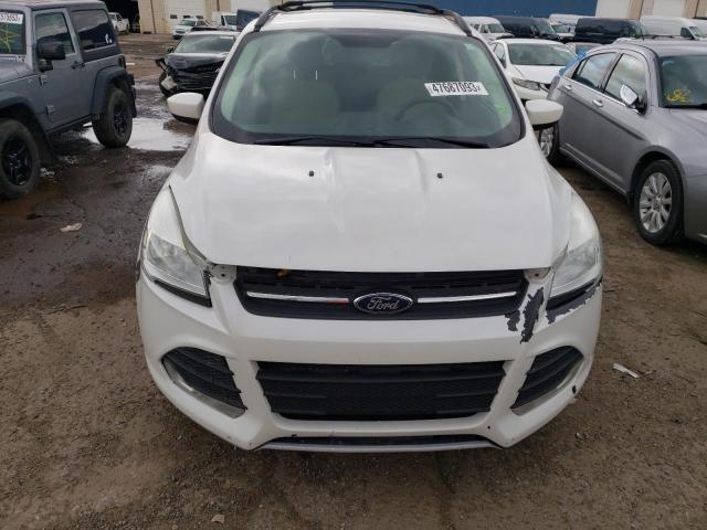 Photo 4 VIN: 1FMCU0GX1DUA01642 - FORD ESCAPE SE 