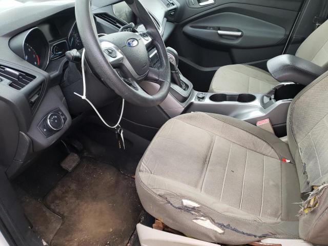 Photo 6 VIN: 1FMCU0GX1DUA01642 - FORD ESCAPE SE 