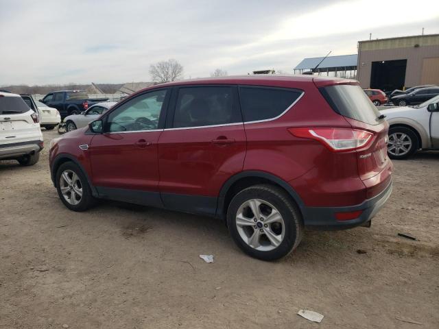 Photo 1 VIN: 1FMCU0GX1DUA25603 - FORD ESCAPE 