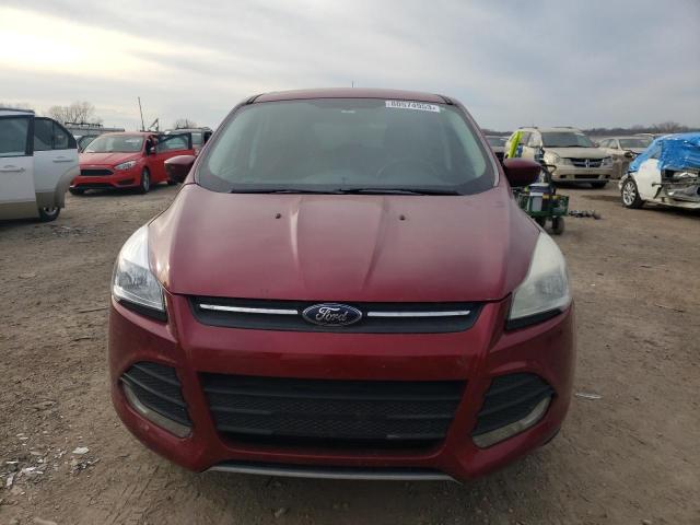 Photo 4 VIN: 1FMCU0GX1DUA25603 - FORD ESCAPE 