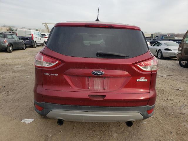 Photo 5 VIN: 1FMCU0GX1DUA25603 - FORD ESCAPE 