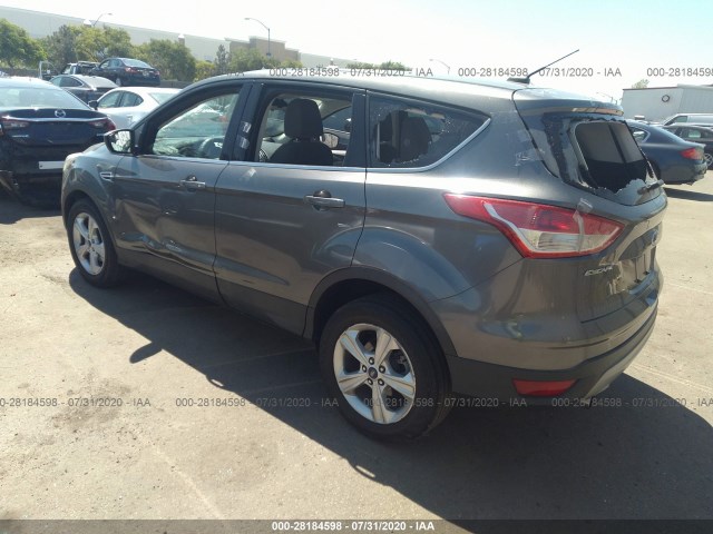 Photo 2 VIN: 1FMCU0GX1DUA30333 - FORD ESCAPE 