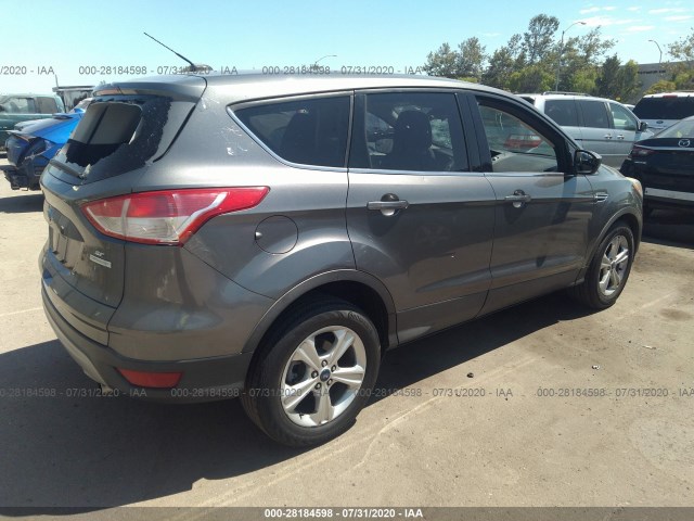 Photo 3 VIN: 1FMCU0GX1DUA30333 - FORD ESCAPE 