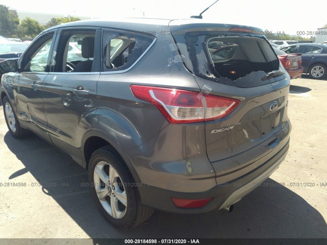 Photo 5 VIN: 1FMCU0GX1DUA30333 - FORD ESCAPE 