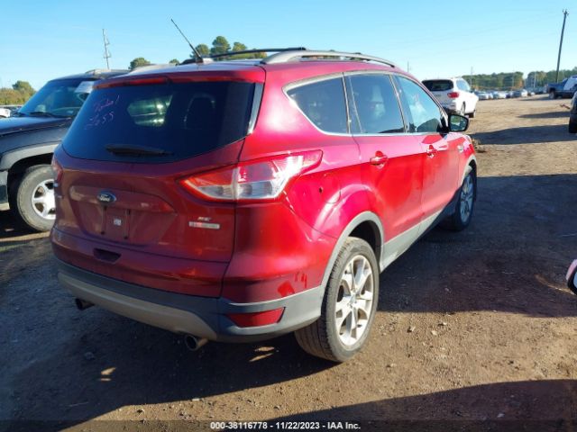 Photo 3 VIN: 1FMCU0GX1DUA33863 - FORD ESCAPE 