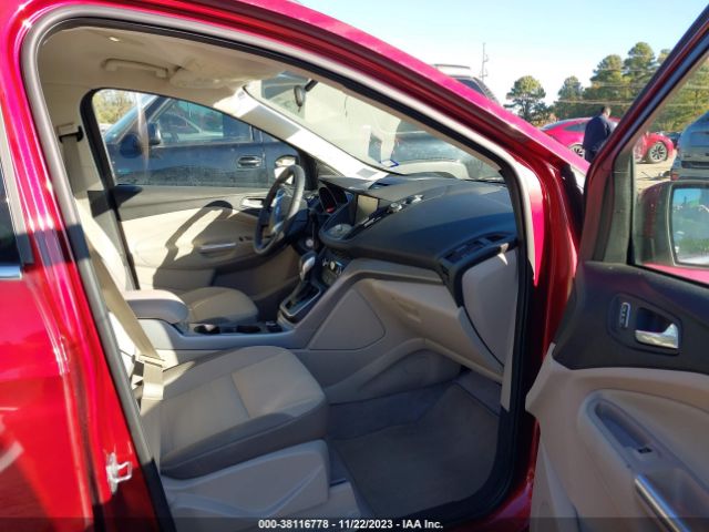 Photo 4 VIN: 1FMCU0GX1DUA33863 - FORD ESCAPE 