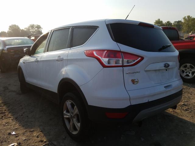 Photo 2 VIN: 1FMCU0GX1DUA74168 - FORD ESCAPE SE 